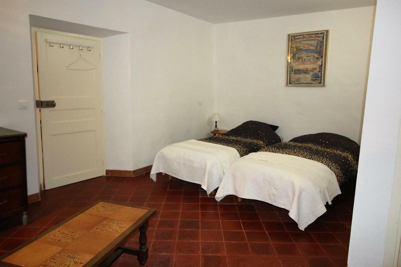 Maison De Village Раматей Экстерьер фото