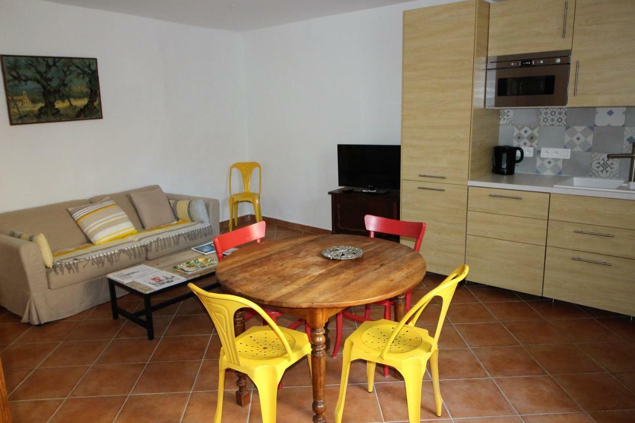Maison De Village Раматей Экстерьер фото